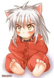 inuyasha 2