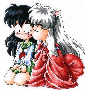 inuyasha