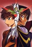 code geass