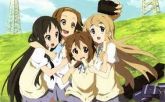 k-on 1