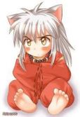 inuyasha 2