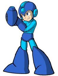 megamen