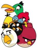 angry birds 6