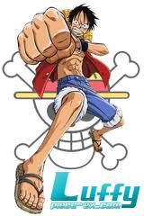 one piece 1