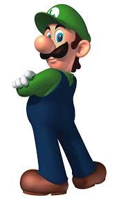 luigi