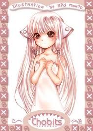 chobits